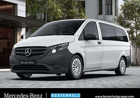 Mercedes-Benz Vito 114 CDI Tourer PRO Lang Navi Kamera Automatik
