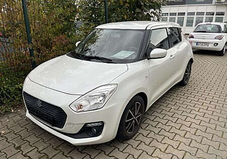 Suzuki Swift 1.2 Comfort - DAB - SHZ - RFK - Klima