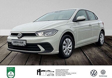 VW Polo Volkswagen VI Life 1.0