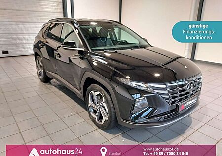 Hyundai Tucson 1.6 T-GDI Prime Plug-In Hybrid 4WD