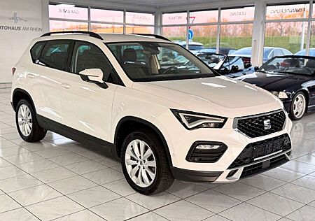 Seat Ateca Style+Navi+CarPlay+ACC+LED+2.Hand+95.000KM