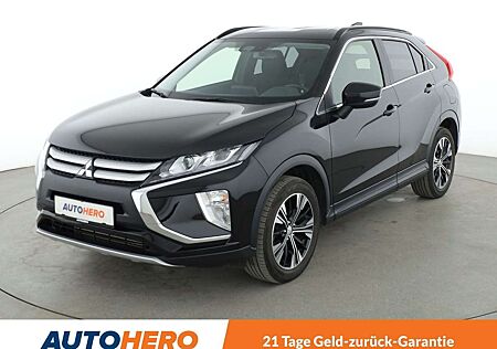 Mitsubishi Eclipse Cross 1.5 T-MIVEC Diamant Edition+ 2WD*LED*TEMPO*CAM*PDC