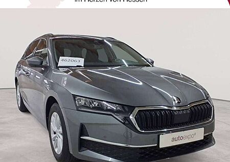 Skoda Octavia Combi 2.0 TDI DSG Selection KAM SHZ
