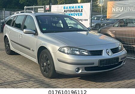Renault Laguna II Grandtour Avantage