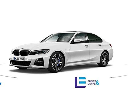 BMW 330 e xDrive Limo M Sport || Laser H&K Glasdach elSitz