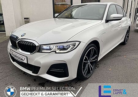 BMW 330 e xDrive Limo M Sport || Laser H&K Glasdach elSitz