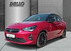 Opel Corsa GS Line Aut. Navi SHZ Rückfahrkam. PDC AHK abnehmb