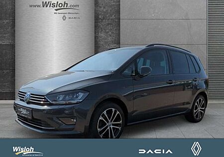 VW Golf Sportsvan Volkswagen Golf VII Sportsvan 1.2 TSI BMT Allstar
