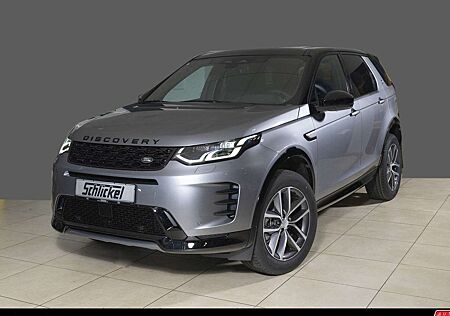 Land Rover Discovery Sport D200 R-Dynamic SE AWD Navi ACC Leder 2-Zo.-Klima