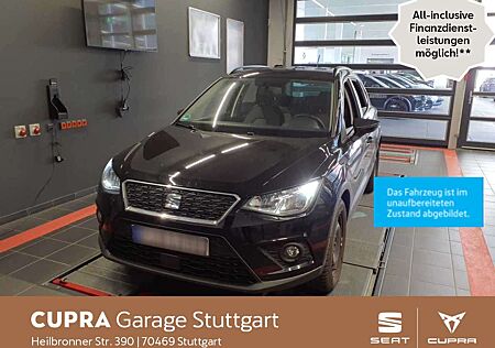 Seat Arona Style 1.0 TSI DSG 81 kW