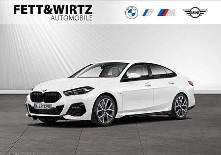BMW 218 i Gran Coupé M Sport Pro|H/K|Stop&Go|HUD