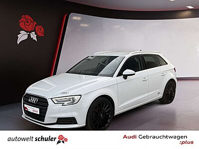 Audi A3 Sportback 35 1.5 TFSI S-tronic AHK Xenon