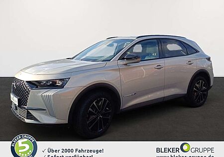 DS Automobiles DS7 Crossback DS 7 Crossback BlueHDi 130 Esprit de Voyage