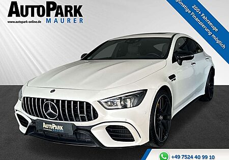 Mercedes-Benz AMG GT 63 S 4Matic+/Night*Standheizung*SHD