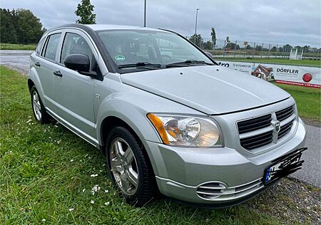 Dodge Caliber 1.8 SE