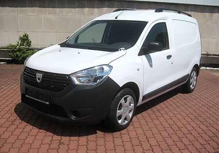 Dacia Dokker Express Essential , Klima ,ZV ,PDC EURO 6