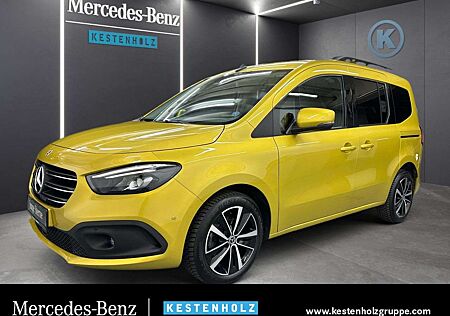 Mercedes-Benz T-Klasse T-Class T 180 STYLE Standard LED AHK Keyl-GO Kamera PTS