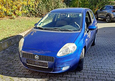 Fiat Punto 1.2 16V Dynamic