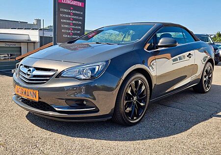 Opel Cascada Innovation+AUTOMATIK+XENON+NAVI+EL.SITZE