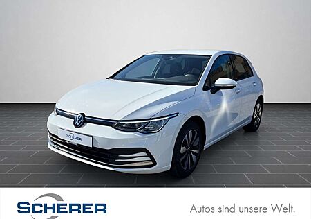 VW Golf Volkswagen 2.0 TDI *Move* DSG Navi R-Kamera Vkz-Erk. F