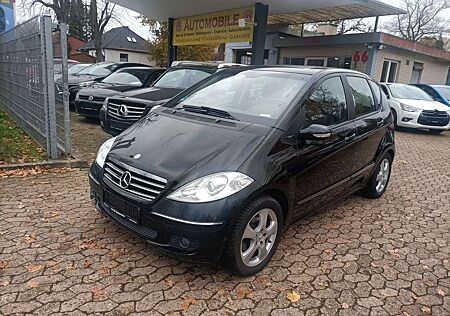 Mercedes-Benz A 150 / Klimaanlage /