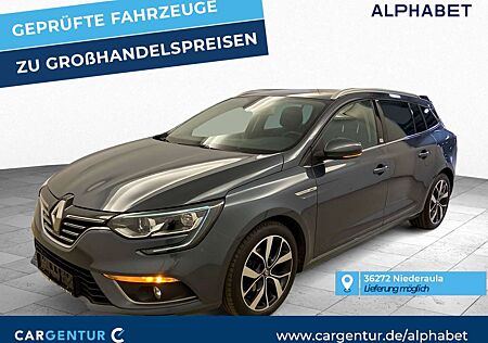 Renault Megane IV Grandtour 1.5 BLUE dCi 115 BOSE-Edition