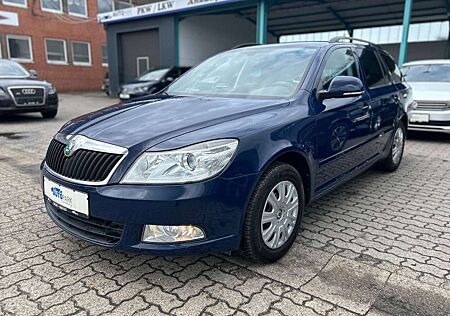 Skoda Octavia Combi Impuls Edition
