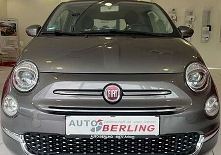 Fiat 500 1.2 8V Lounge