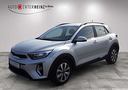 Kia Stonic Vision