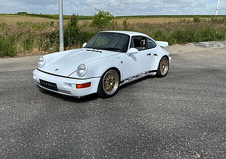 Porsche 911 993 Turbo / 964 Turbo RS