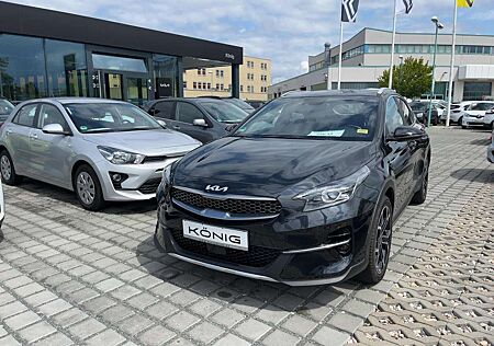 Kia XCeed 1.6T BLACK XDITION Automatik Sitzheizung