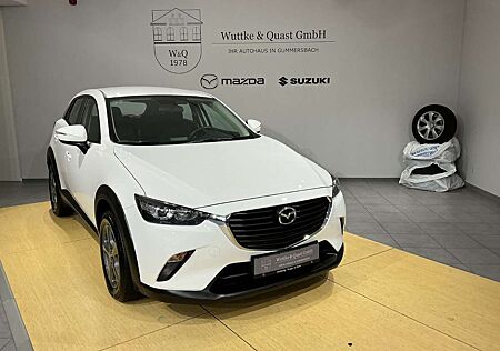 Mazda CX-3 PRIME-LINE*Navi*Klima*ISOFIX* Klima
