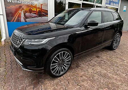 Land Rover Range Rover Velar Basis