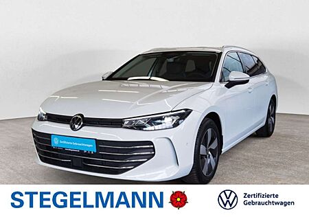 VW Passat Variant Volkswagen 2.0 TDI DSG Facelift Business *AH