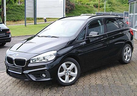 BMW 218i 218 A Active Tourer.HUD.Kamera.ACC.AHK.LED.Navi