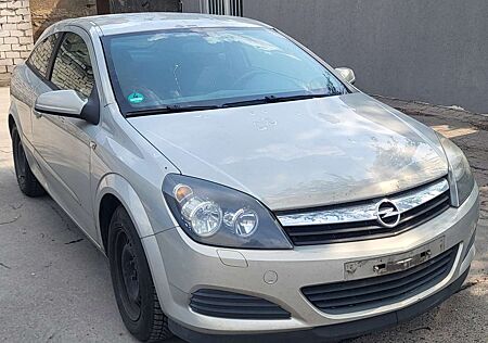 Opel Astra GTC 1.6
