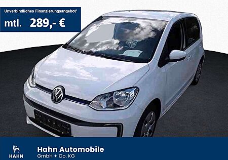 VW e-up! Volkswagen e-up! Move UP! Style Plus Climatr Sitzh PDC GRA