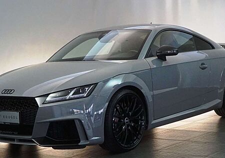Audi TT RS quattro Nardograu!No OPF!Carbon!Keramik!