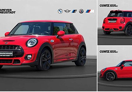 Mini Cooper S Head-Up HK HiFi LED Pano.Dach