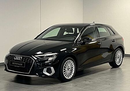 Audi A3 Sportback Advanced 35 TDI S-tronic, Navi,LED,