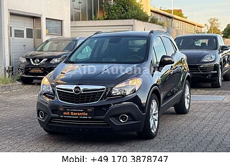 Opel Mokka 1.4 Turbo ecoFLEX INNVATION Start/Stop*NAV