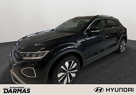 VW T-Roc Volkswagen GOAL 1.0 TSI Navi LED Keyless PDC TOP