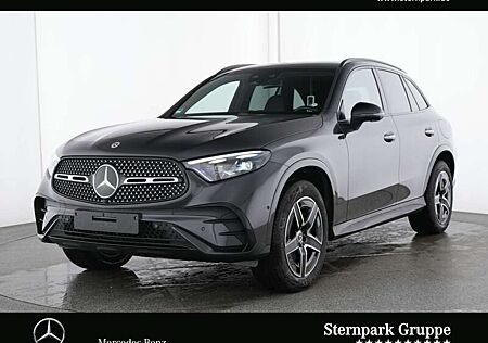 Mercedes-Benz GLC 300 e 4 M AMG*NIGHT*AHK*DISTR*360°*DIGIL*MEM