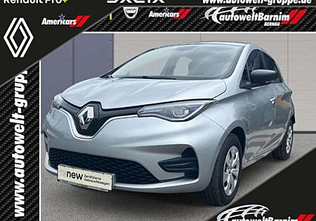 Renault ZOE Life R1