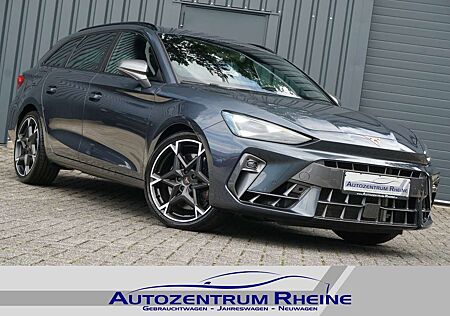 Cupra Leon ST 2.0TSI 4D VZ 333 RFK ACC Virtual SHZ
