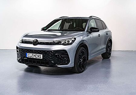 VW Tiguan Volkswagen 1.5 R-Line BLACK STYLE