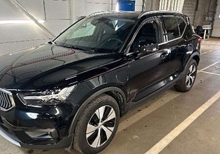 Volvo XC 40 XC40 T4 Recharge Inscription ACC*AHK*SENSUS*LED