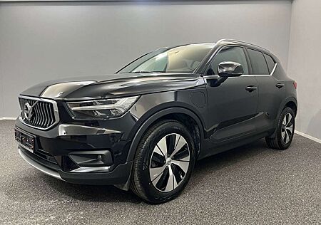 Volvo XC 40 XC40 T4 Recharge Inscription ACC*AHK*SENSUS*LED