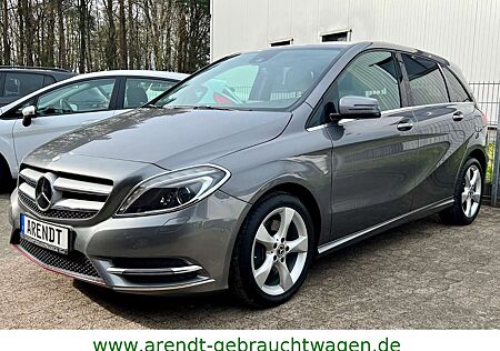 Mercedes-Benz B 250 B -Klasse *Autom./AMG-Line/BI-Xenon/AHK*