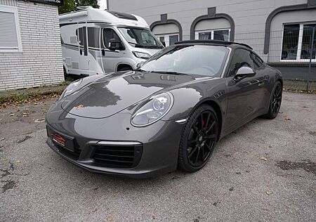 Porsche 991 911 Carrera S PDLS SportChrono KeyGo Pano Bose ACC